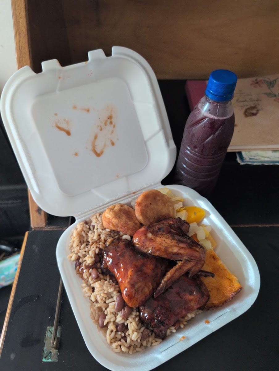 Sandollar Roadside bbq