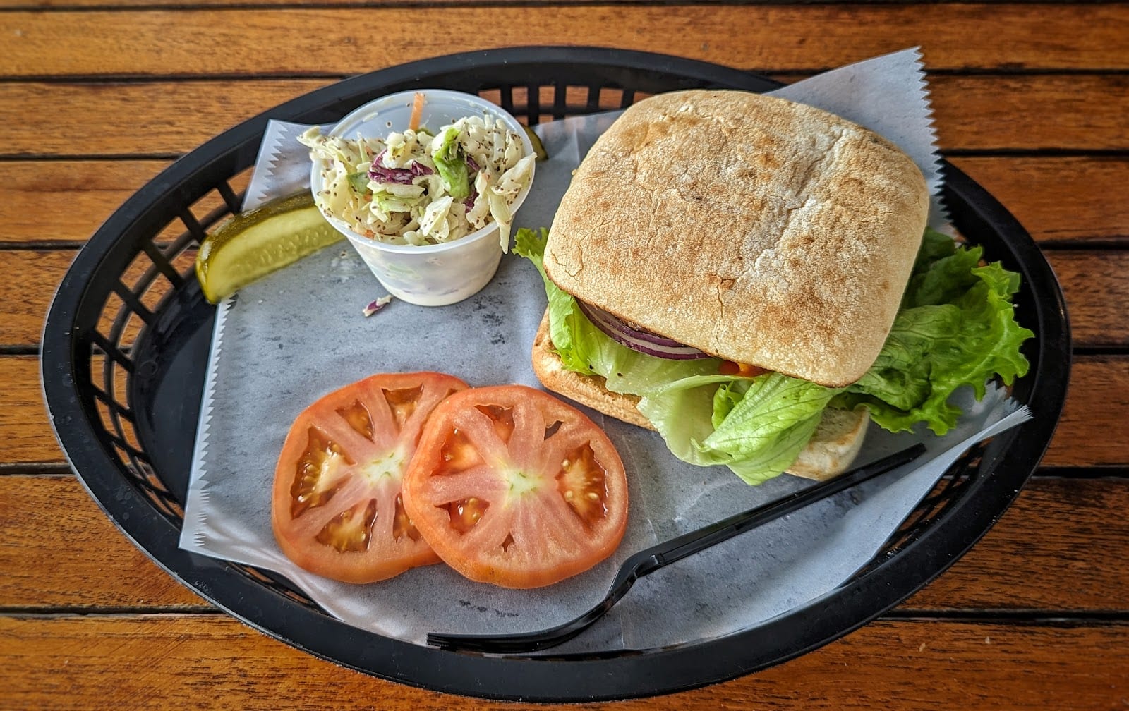 Farrell's on the Island