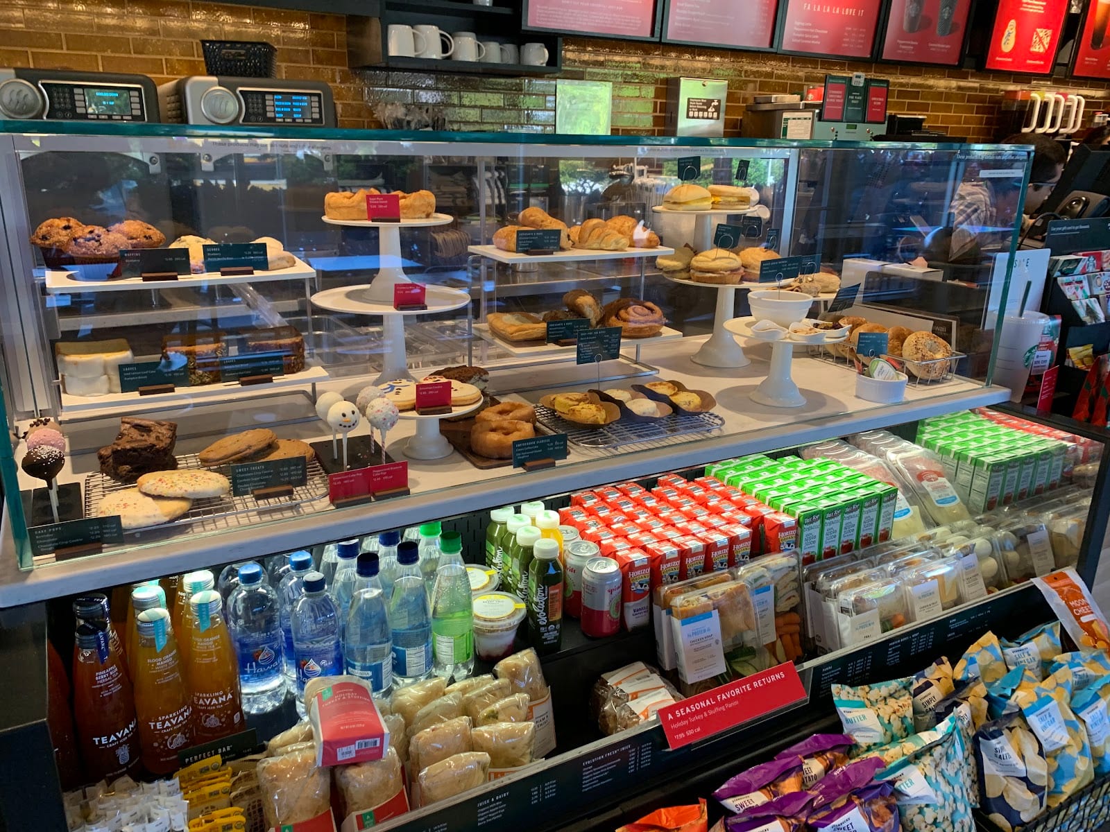 Starbucks Coffee Company, photo 2