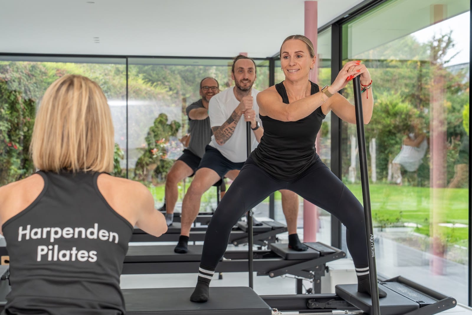 Harpenden Pilates, photo 3