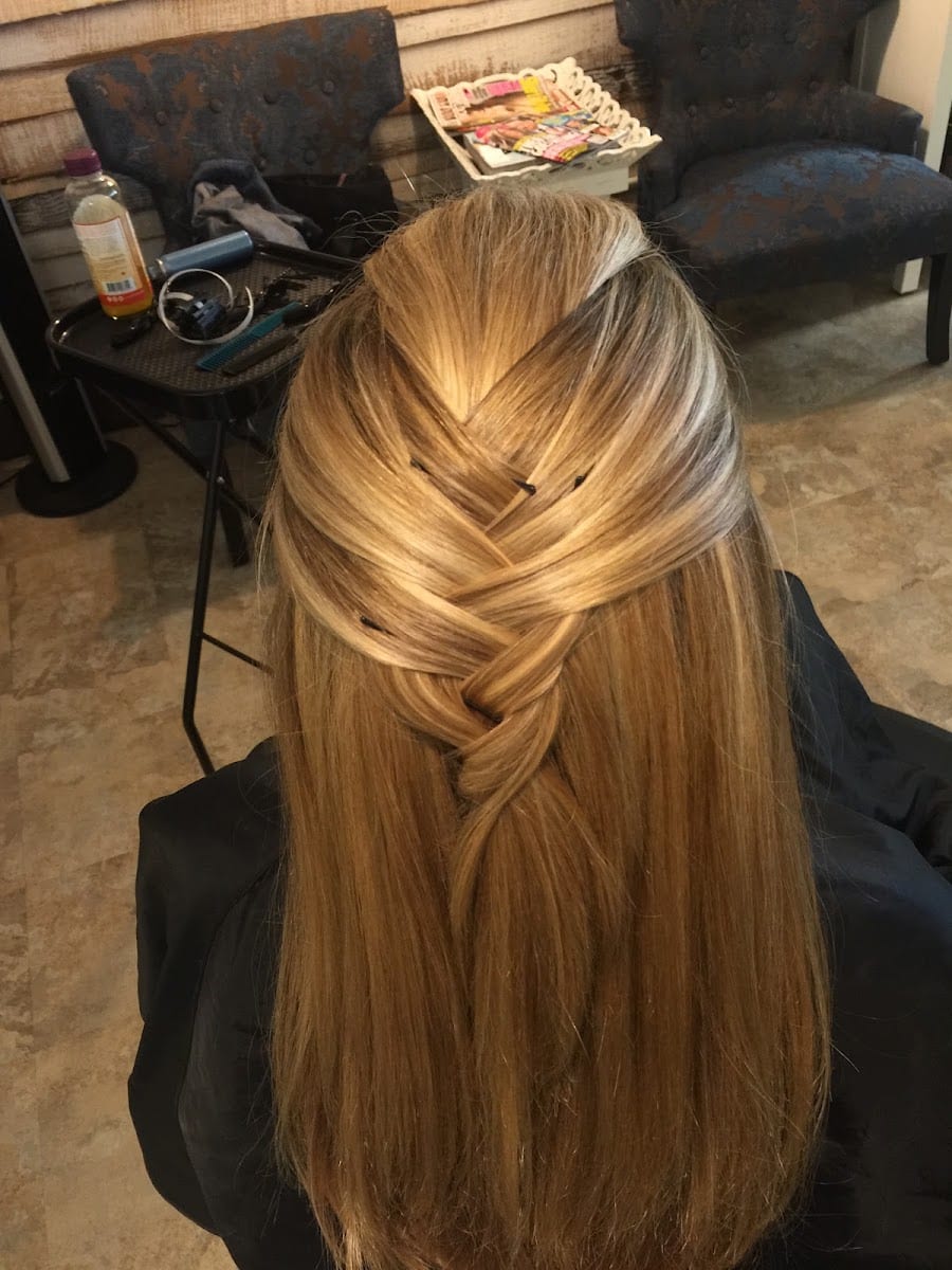 Pitch Hair Salon, photo 3