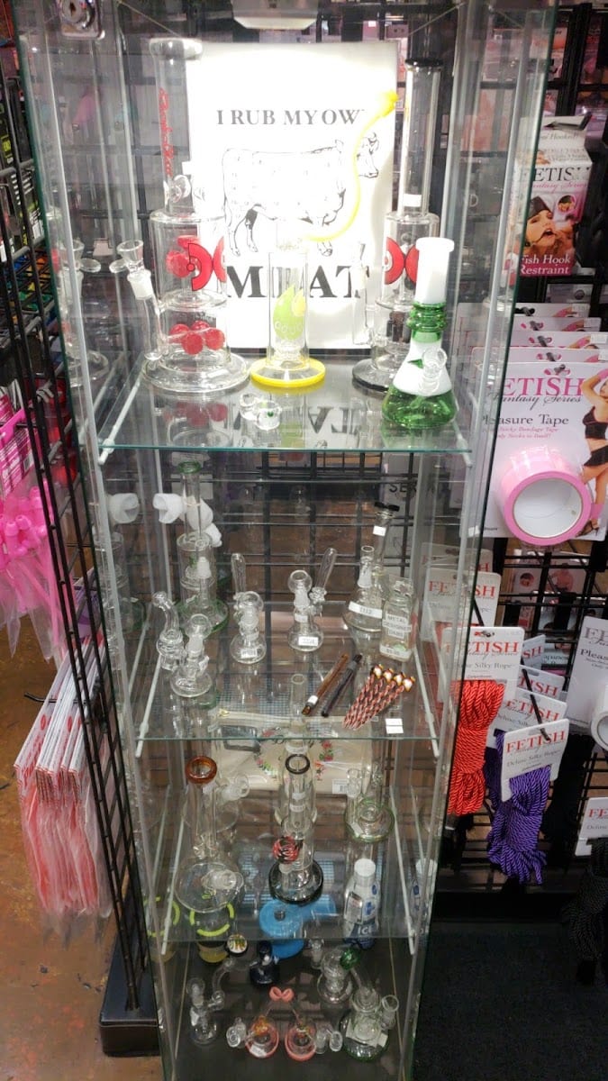 Zorba's Adult Shop