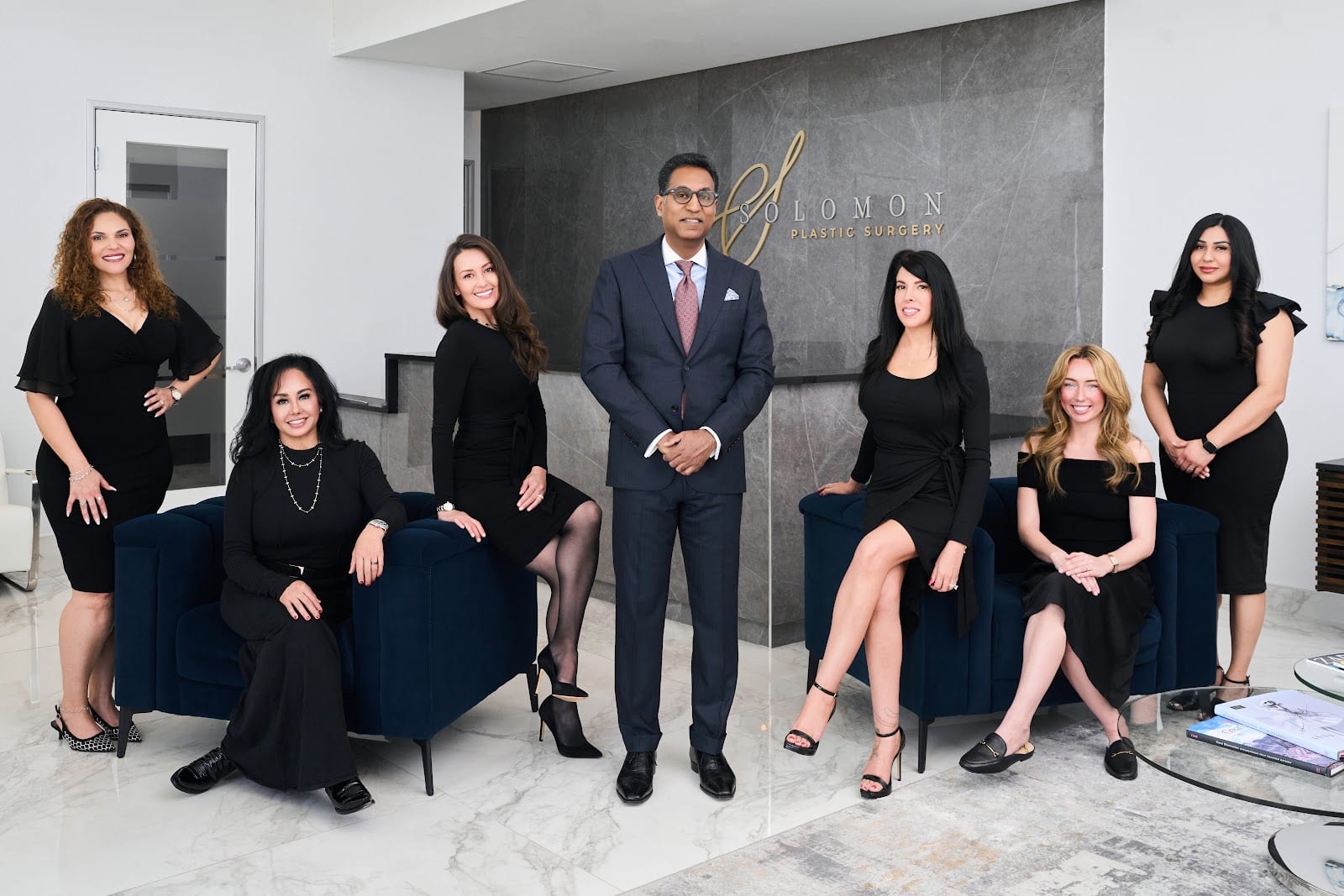 Solomon Plastic Surgery