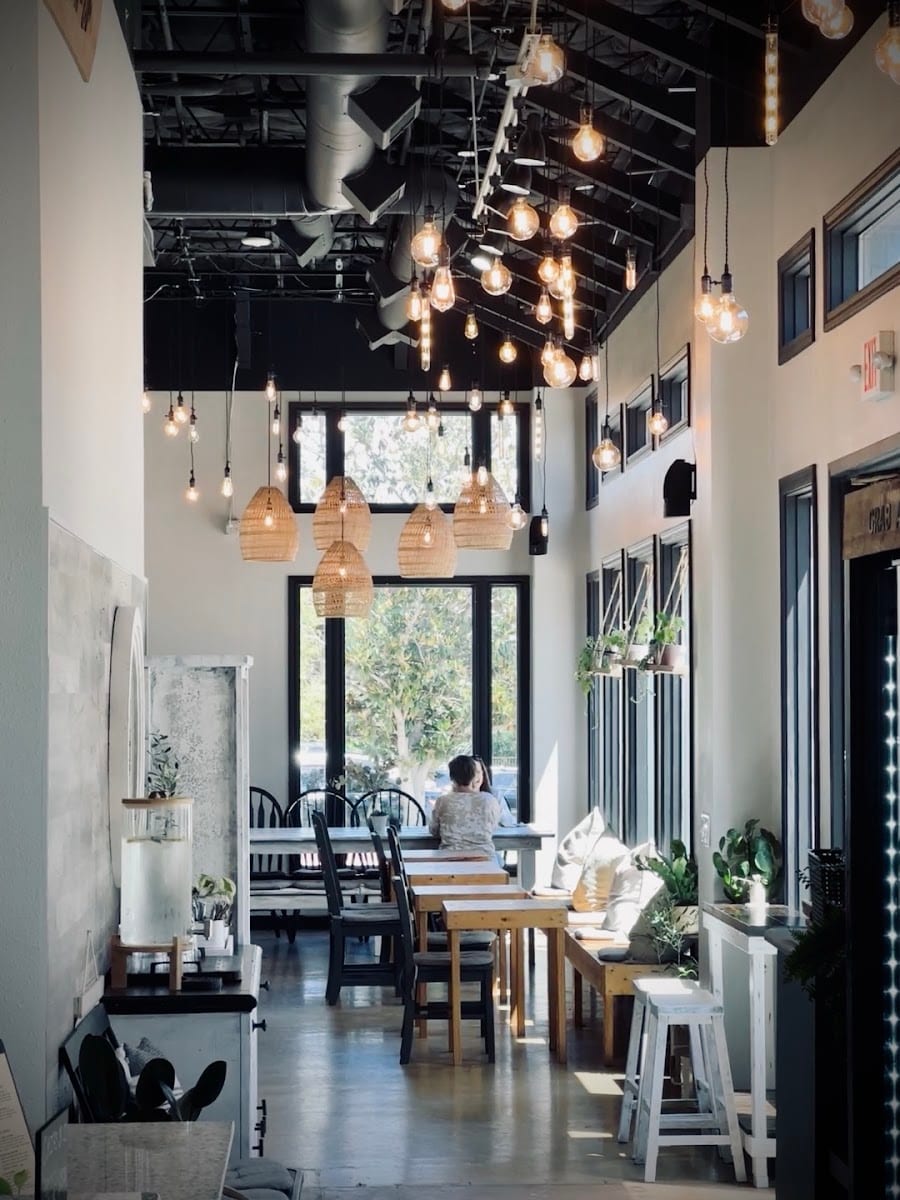 Grutogi Bistro - Flower Mound, photo 2