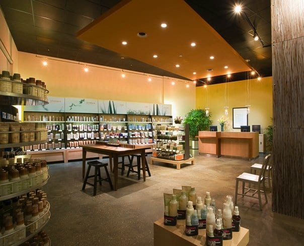 Nuovo Salons, photo 4