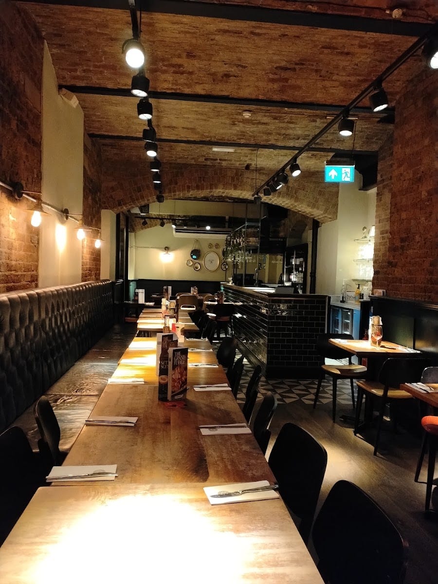 PizzaExpress