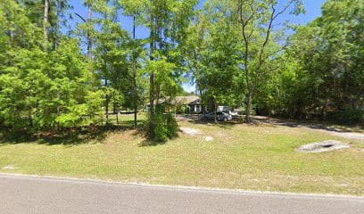 Mane Character Cottage