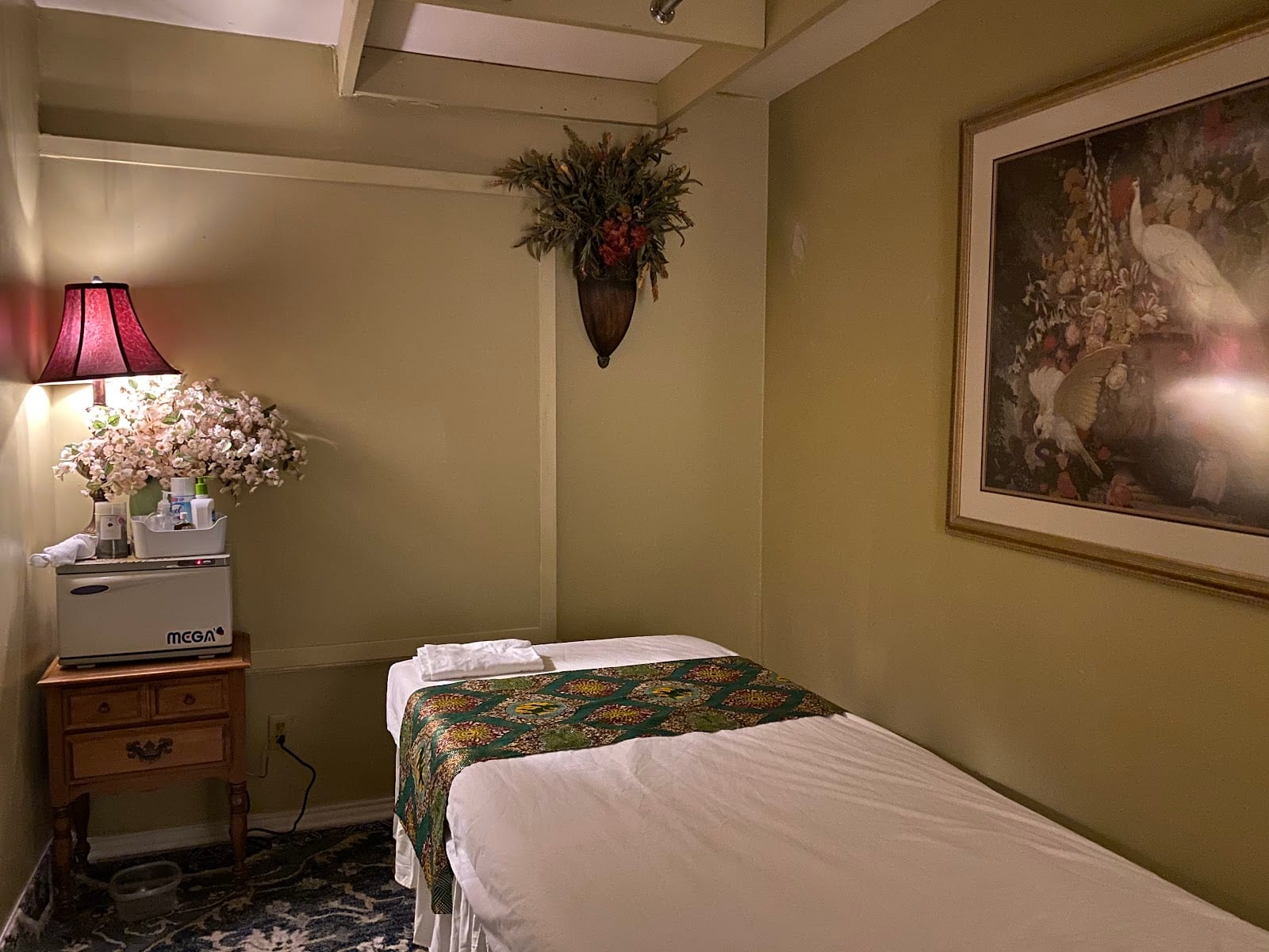 massage co, photo 4