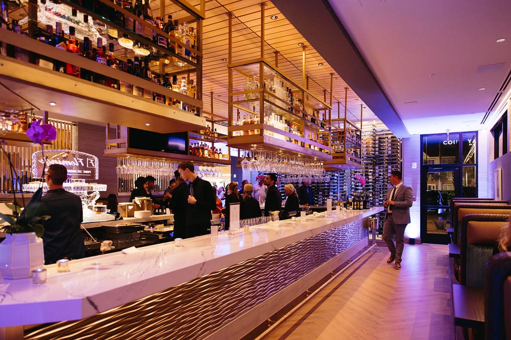 Fleming’s Prime Steakhouse & Wine Bar, photo 2