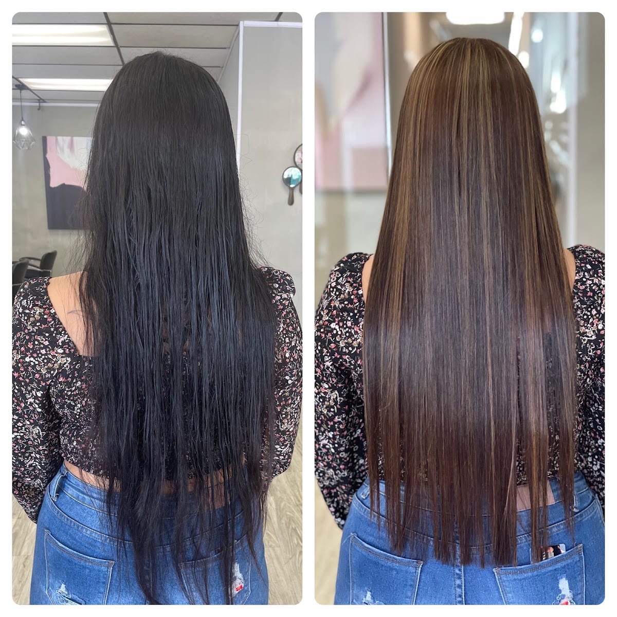 Charisma Beauty Salon