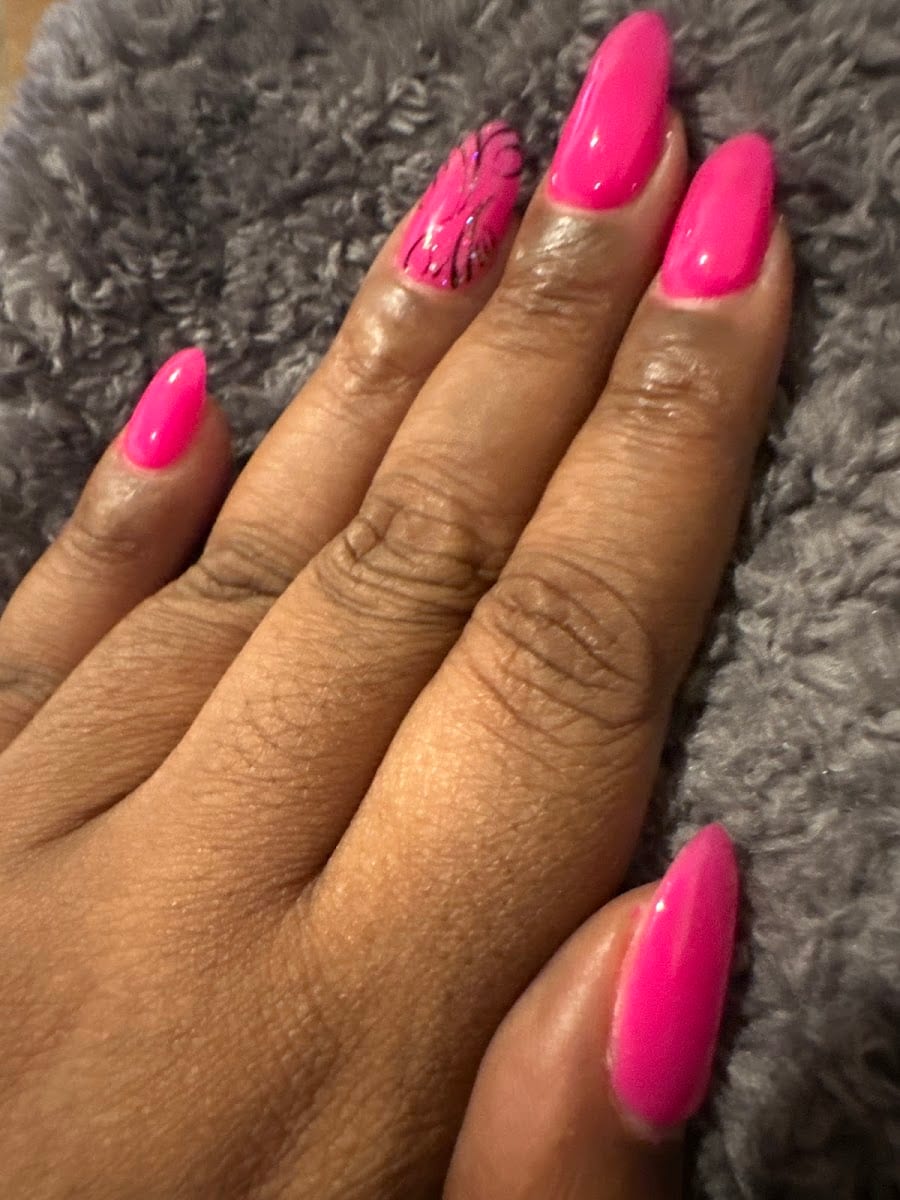 Lounge Nails, photo 3