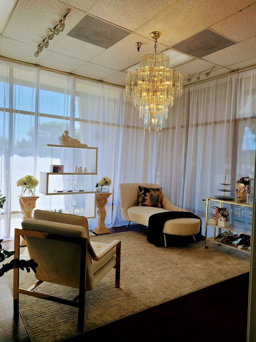 Oasis of Wellness Med Spa