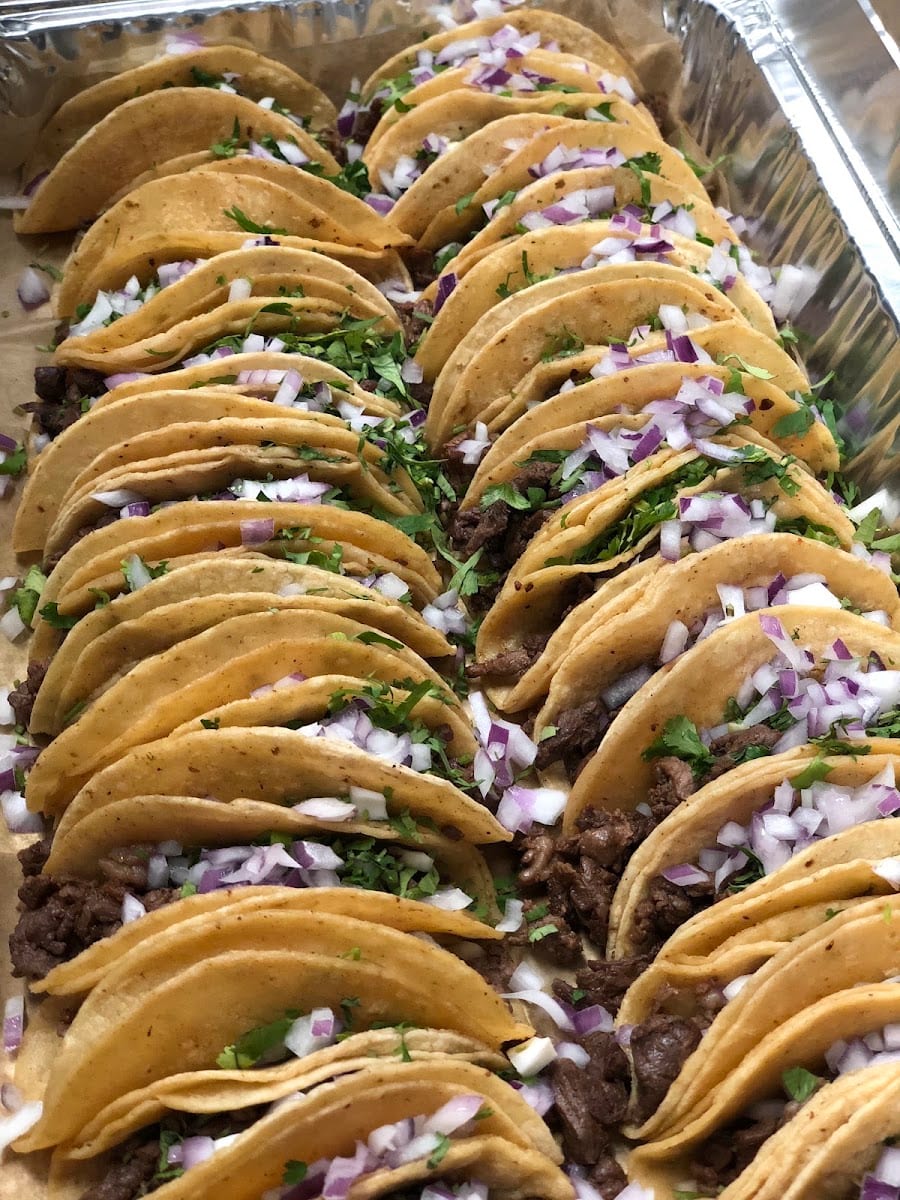 La Fogata Mexican Restaurant