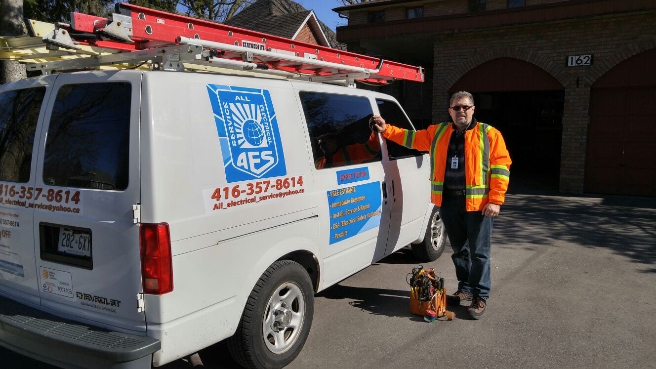 All Electrical Service, photo 2