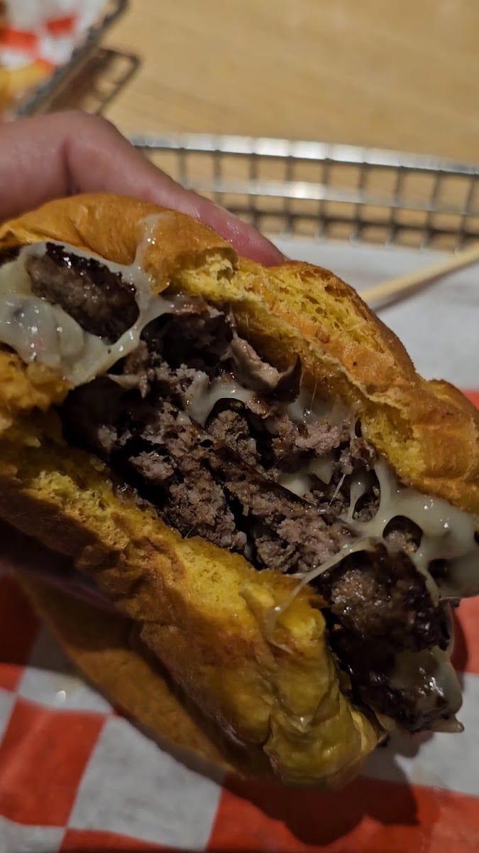 Smashburger, photo 3
