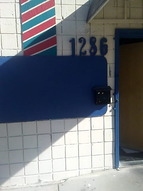 TAPERZ BARBERSHOP, photo 3