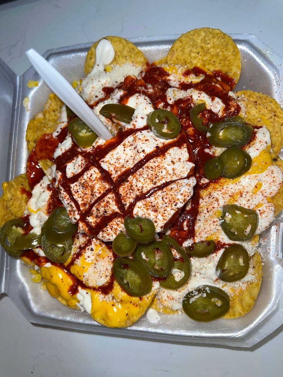 Nieves Mi Ranchito