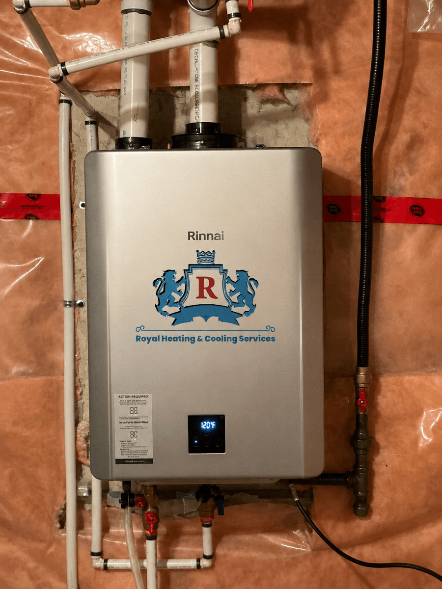 Royal HVAC Supply, photo 2