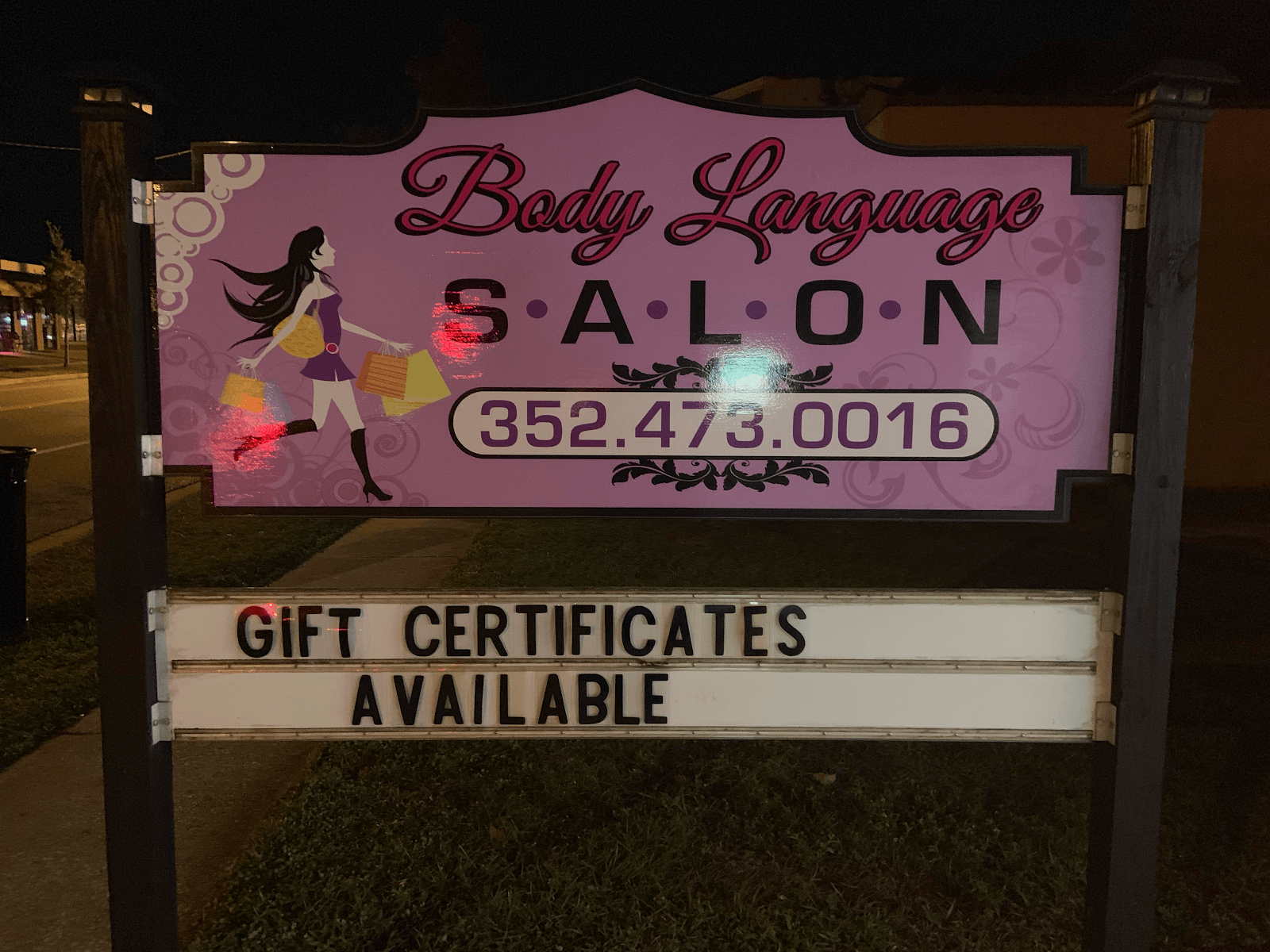 Body Language Salon And Barber, photo 3