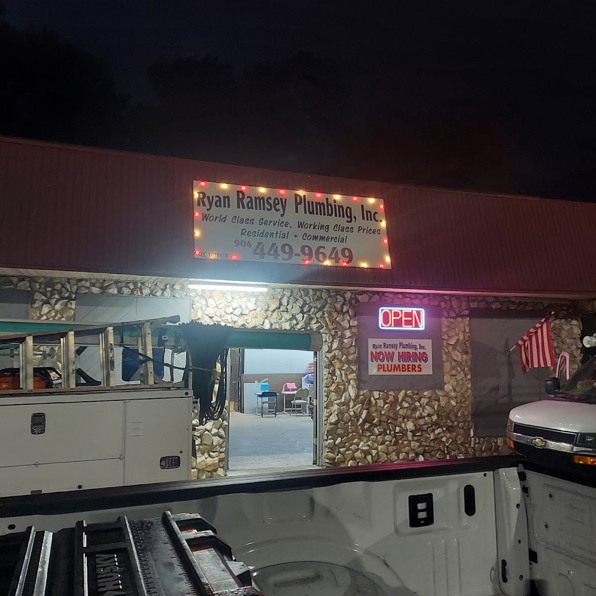 Ryan Ramsey Plumbing Inc., photo 2