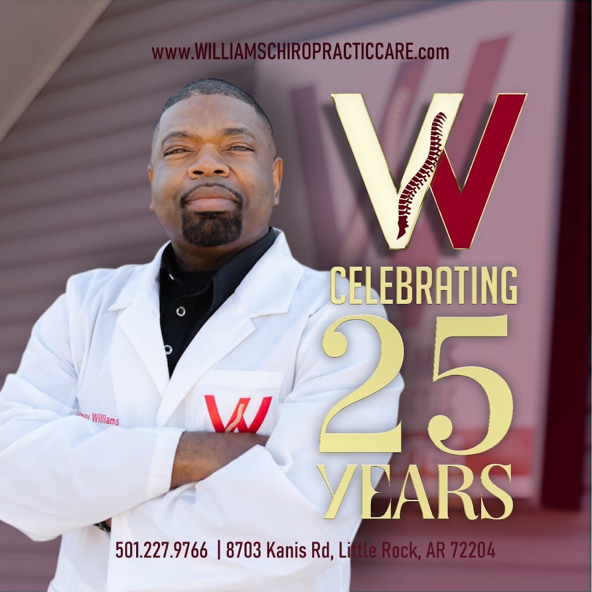 Williams Chiropractic Care, photo 2