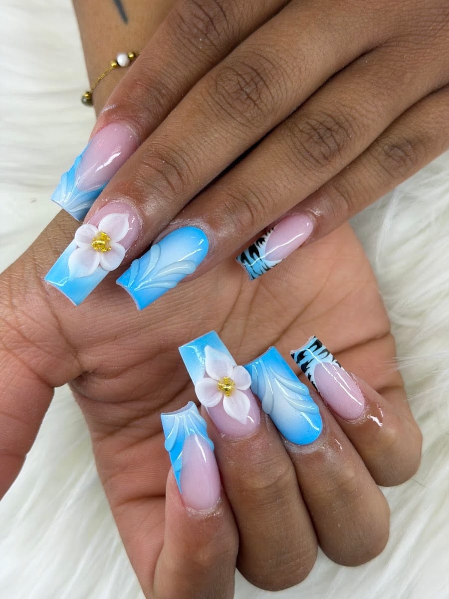 ANDY'S Nails & Spa, photo 3