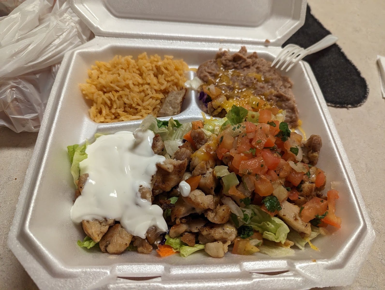 Los Beto's | Mexican Food, photo 3