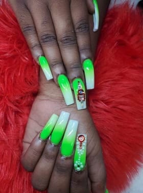 Silky Nails, photo 3