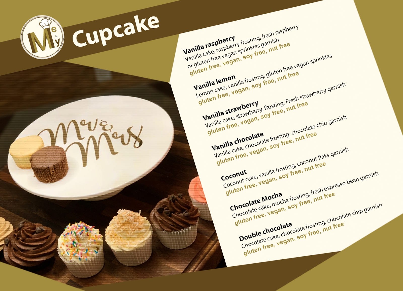 MeMy Bakery