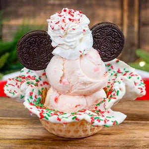 Gibson Girl Ice Cream Parlor