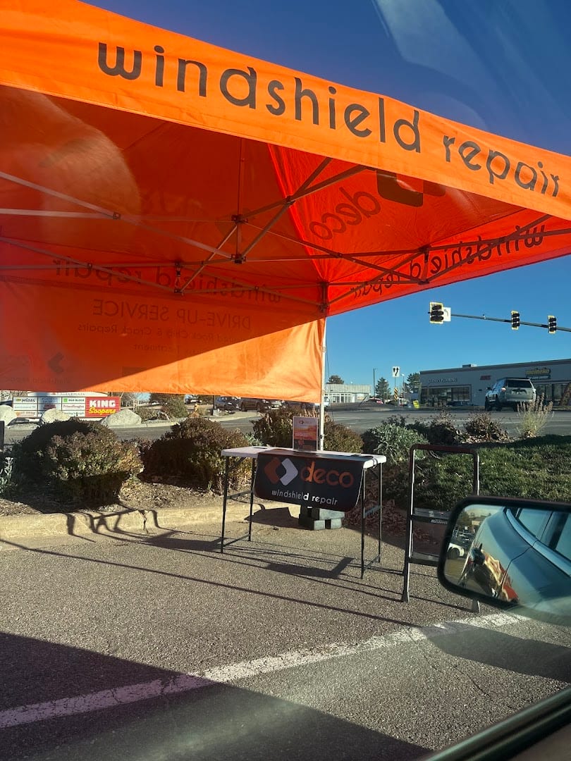 DECO Windshield Repair, photo 4