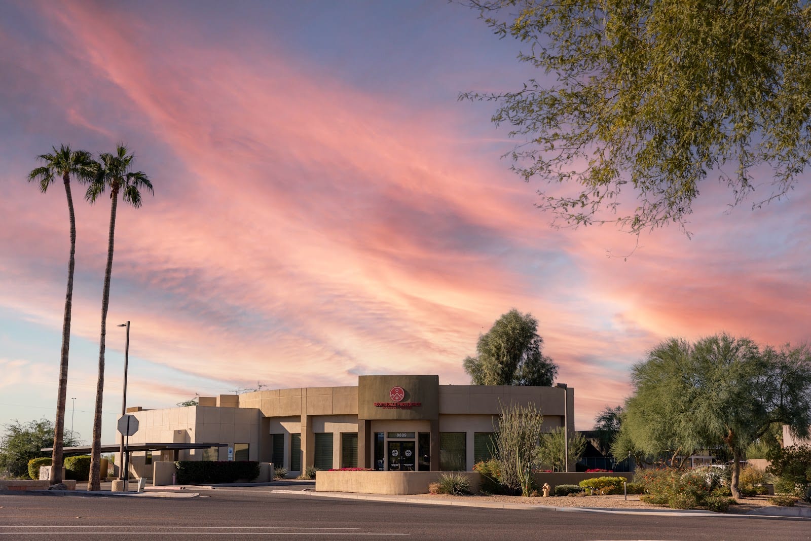 Scottsdale Providence Recovery Center, photo 4