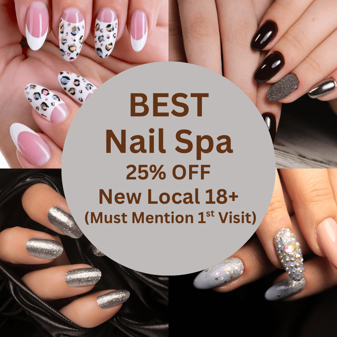 Best Nail Spa, photo 2