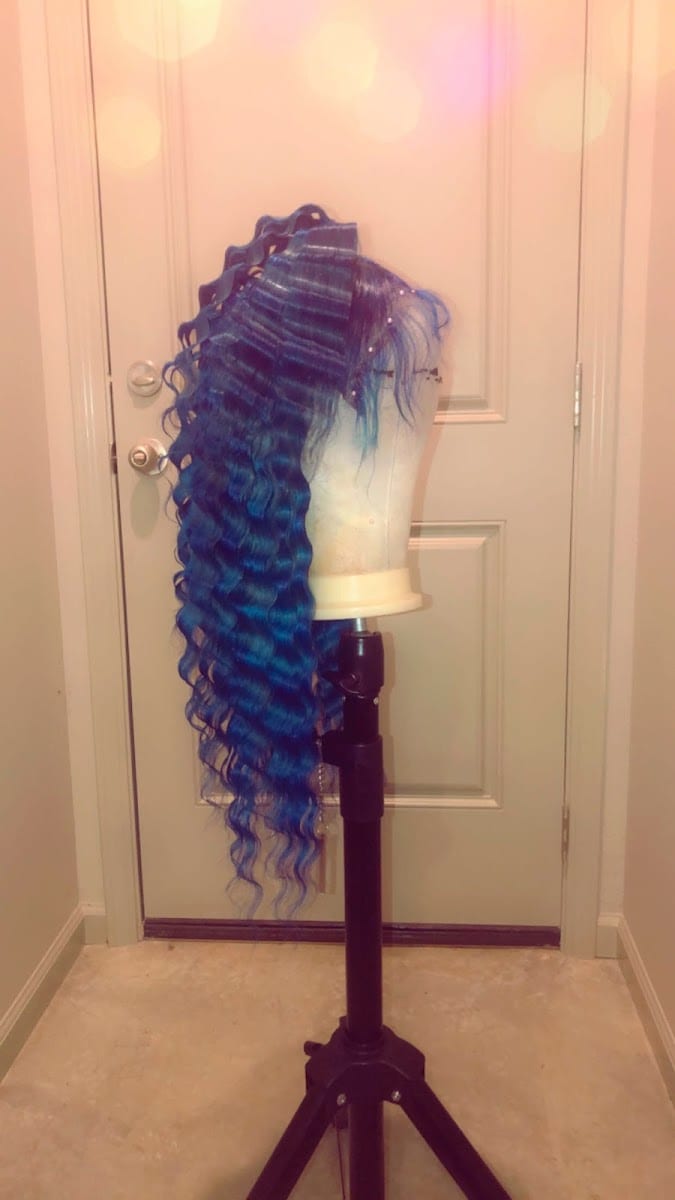 Hair Bakerie