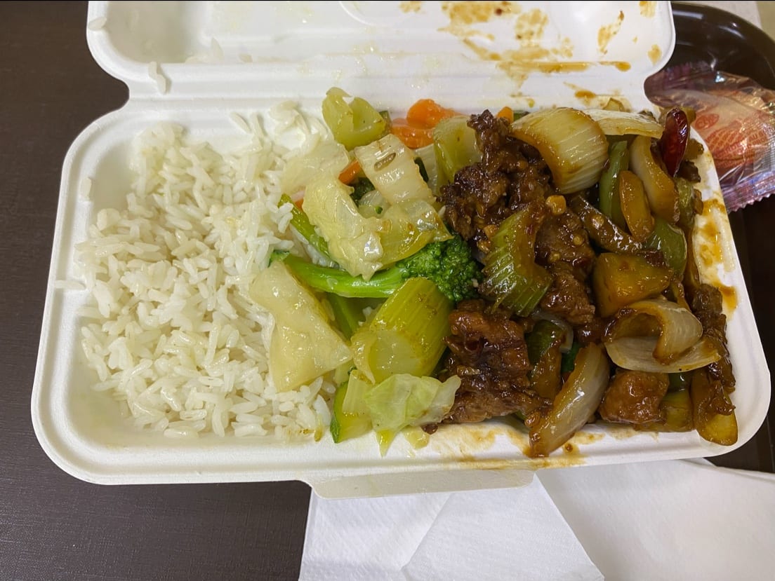 Asian Gourmet, photo 3