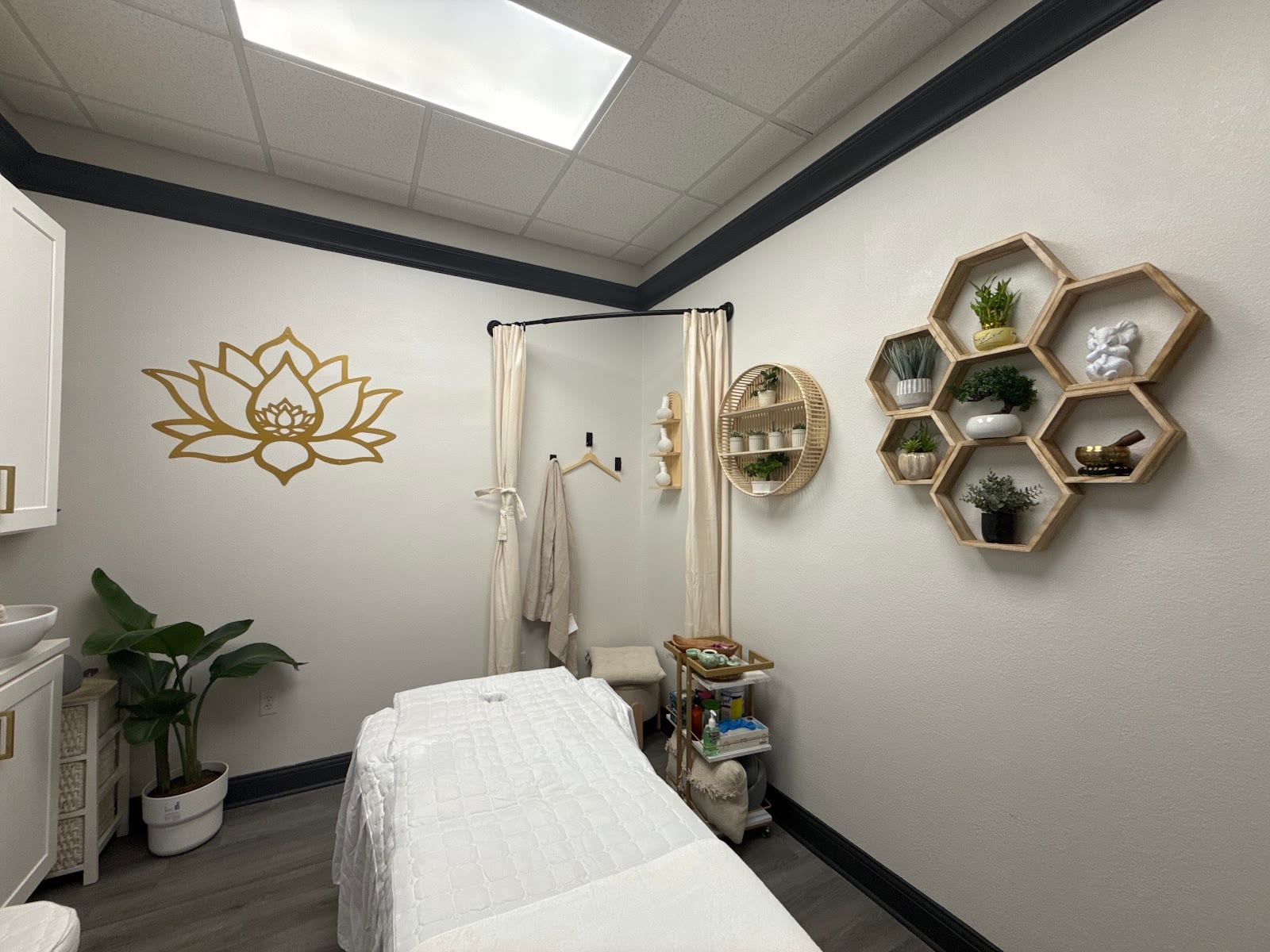 Derma Massage Spa, photo 4