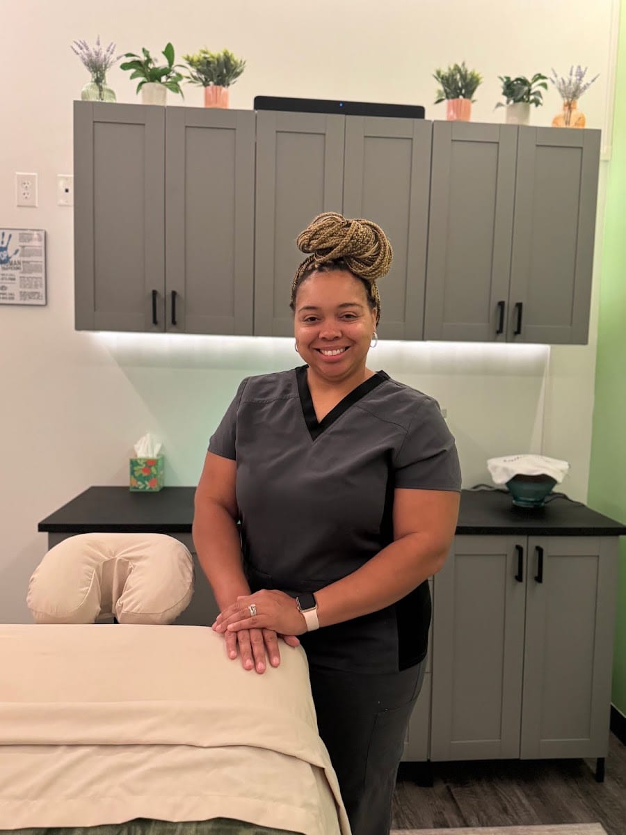 Armel's Serenity Spa, photo 4