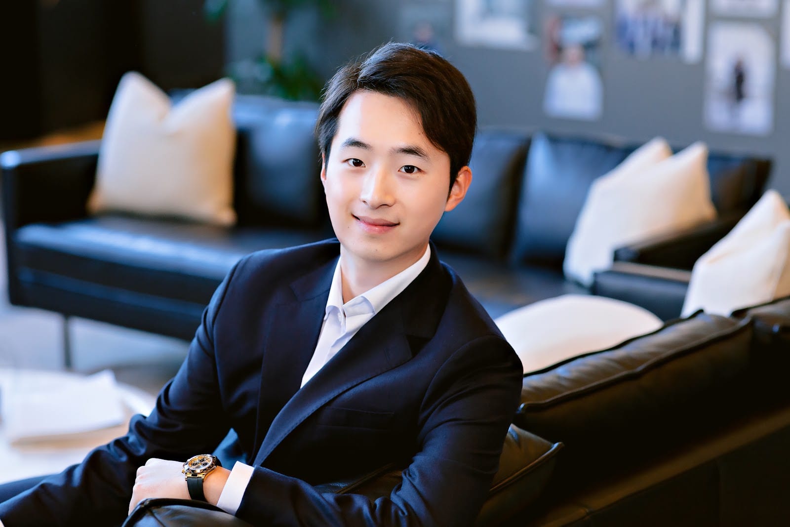 Ricky Lee | Compass Real Estate Top 1%- San Francisco |