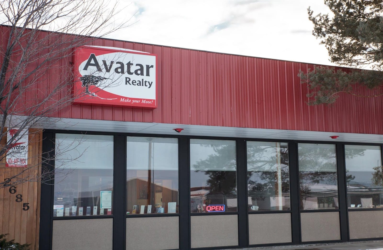 Avatar Realty