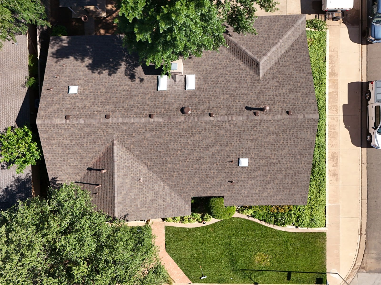 Mission Roofing & Restoration, photo 3