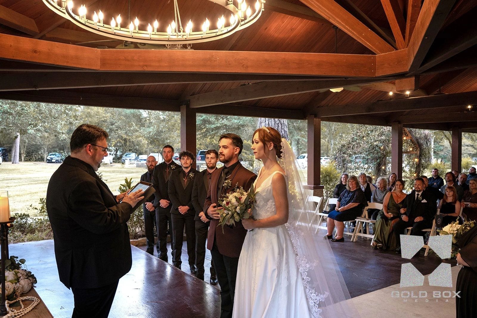 Grand Oaks Venue & Events, photo 4