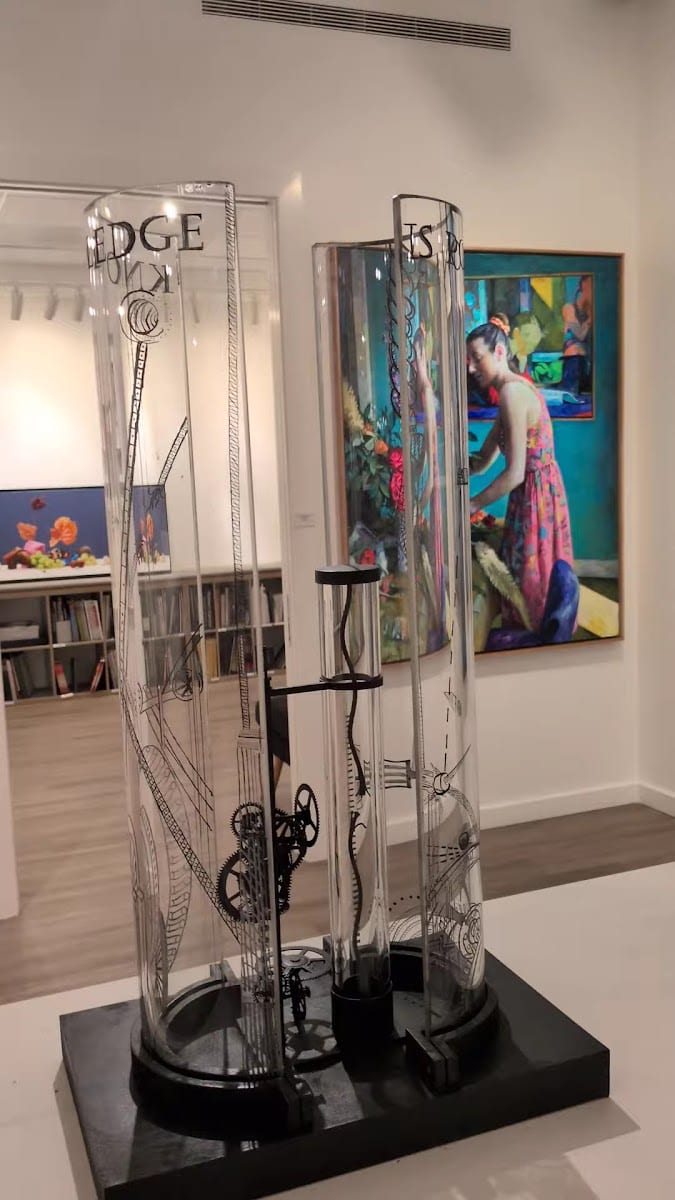 CK Contemporary, photo 3