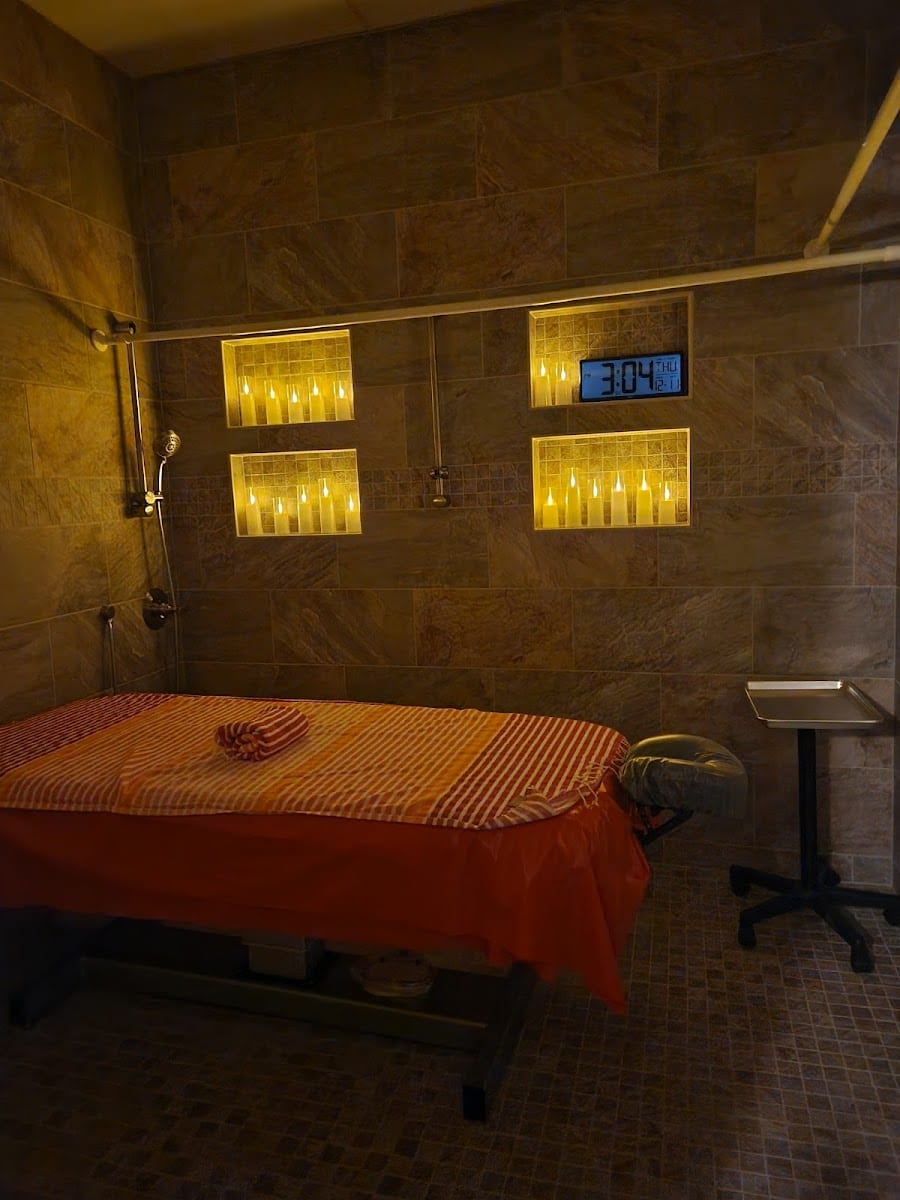 Tinas Heavenly Touch - Massage Beaumont Tx, photo 2