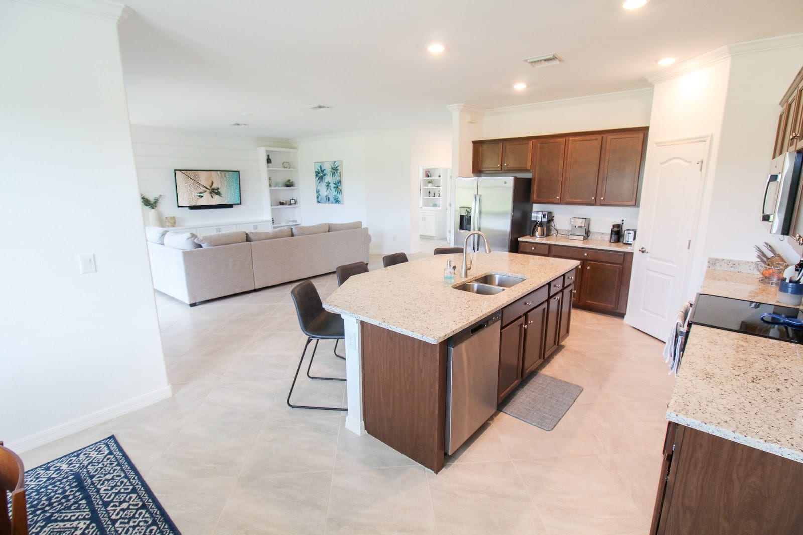 Gulf Coast Vacation Rentals