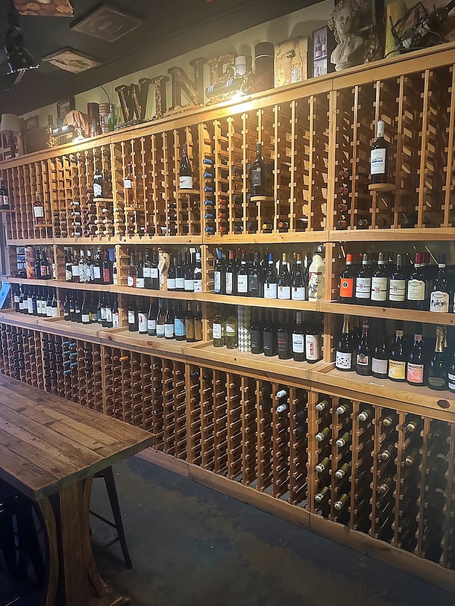 Burgunbarrel
