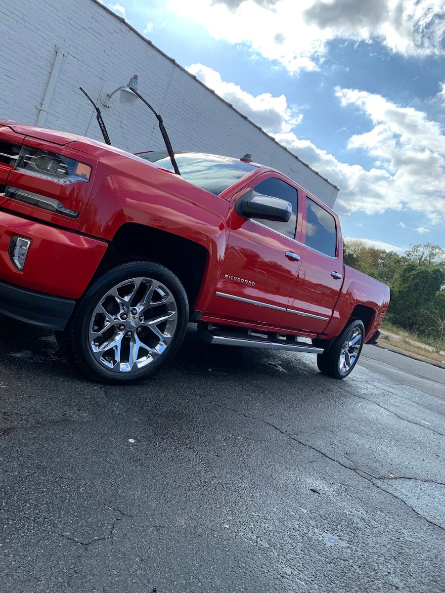 Zee's Detailing