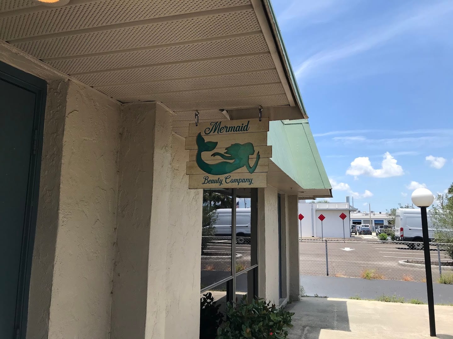 Mermaid Beauty Company LLC-Salon,Charlotte County, photo 4
