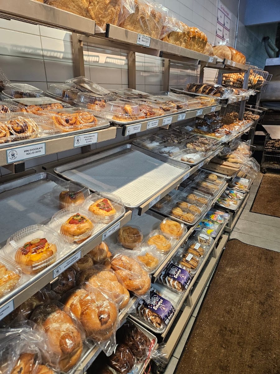What A Bagel - Richmond Hill, photo 3