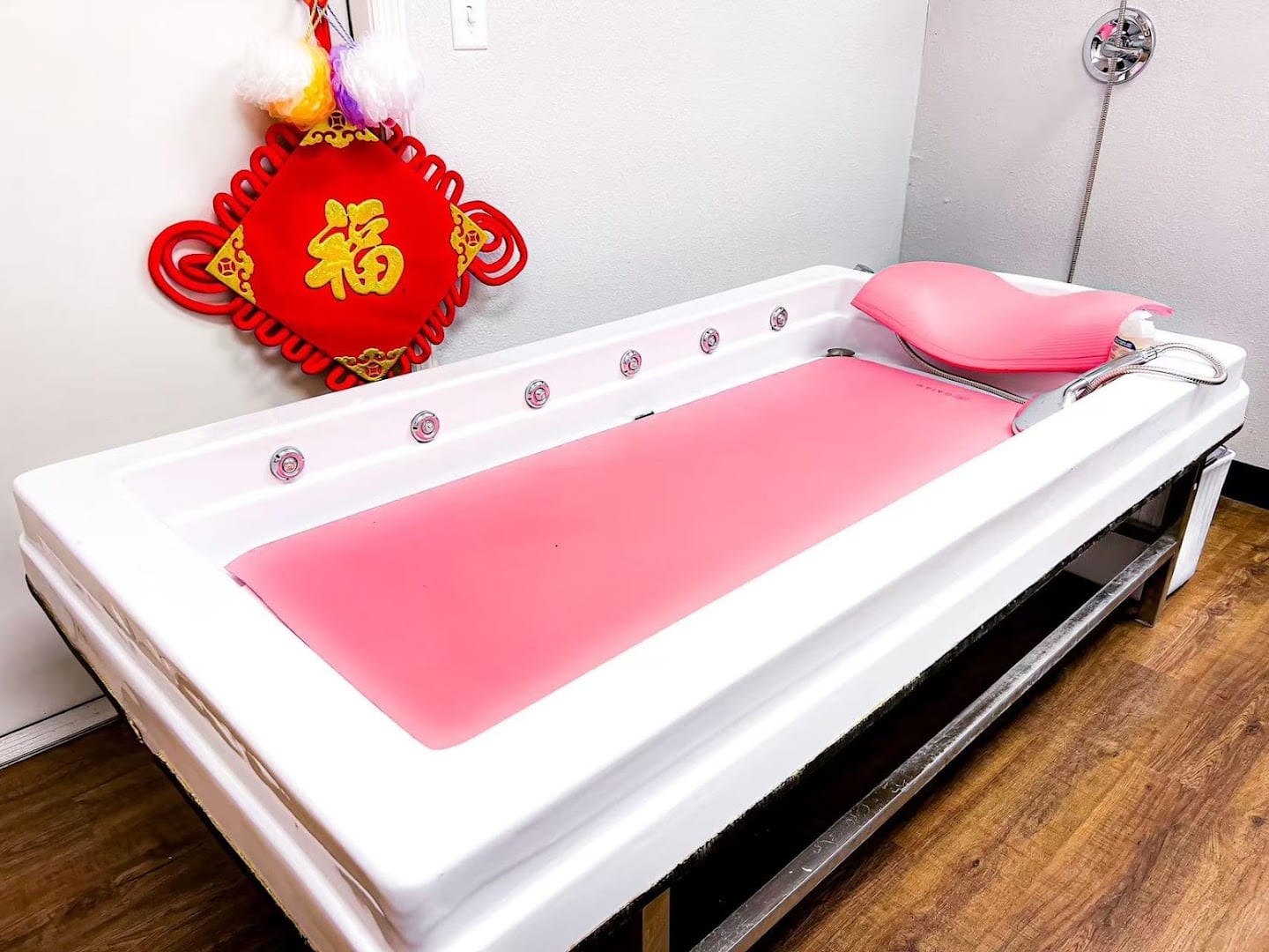 AAA ROSE MASSAGE, photo 4
