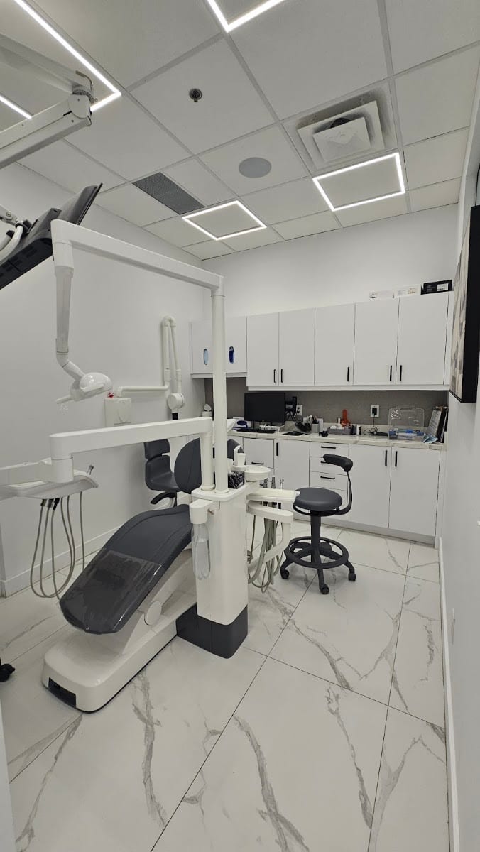 Sunshine Dentistry Clinic